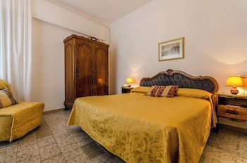 Hotel Ariel Silva galeri fotoğrafı