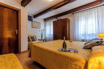 Hotel Ariel Silva galeri fotoğrafı