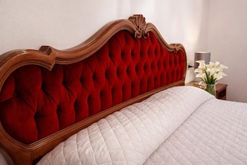 Hotel Ariel Silva galeri fotoğrafı
