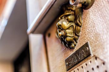Hotel Ariel Silva galeri fotoğrafı