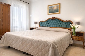 Hotel Ariel Silva galeri fotoğrafı