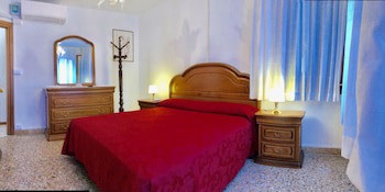 Hotel Ariel Silva galeri fotoğrafı