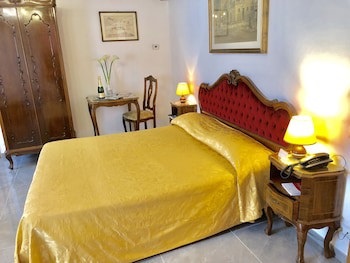 Hotel Ariel Silva fotoğrafı