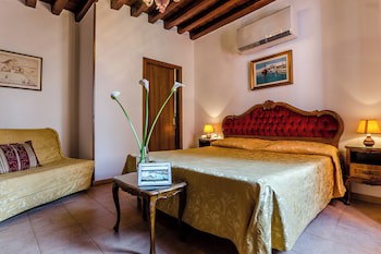 Hotel Ariel Silva galeri fotoğrafı