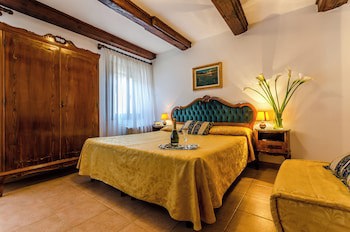 Hotel Ariel Silva