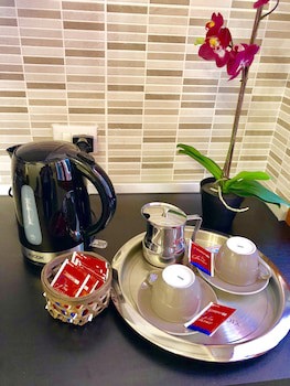 Hotel Ariel Silva fotoğrafı