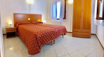 Hotel Ariel Silva galeri fotoğrafı