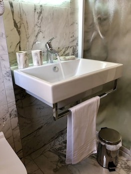 Hotel Ariel Silva fotoğrafı