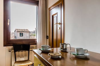 Hotel Ariel Silva fotoğrafı