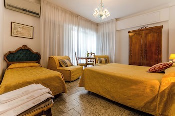 Hotel Ariel Silva galeri fotoğrafı