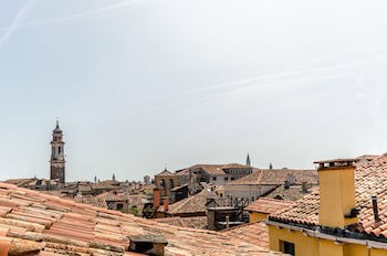 Hotel Ariel Silva galeri fotoğrafı