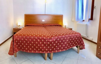 Hotel Ariel Silva galeri fotoğrafı
