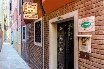 Hotel Ariel Silva galeri fotoğrafı