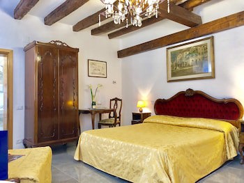 Hotel Ariel Silva fotoğrafı