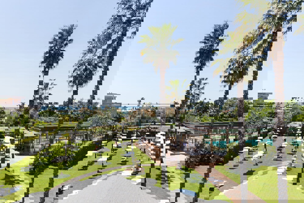 Hotel Villa Undulna - Terme della Versilia