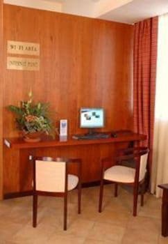 Cassia Hotel galeri fotoğrafı