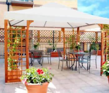 Cassia Hotel galeri fotoğrafı