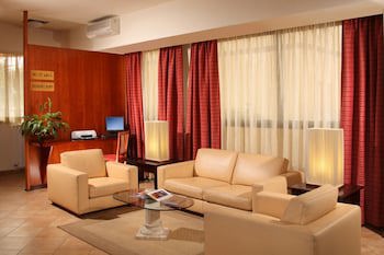 Cassia Hotel fotoğrafı