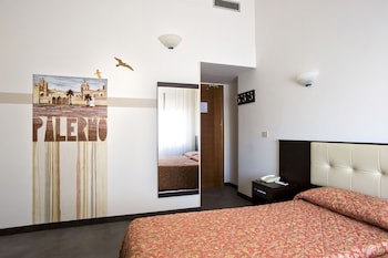Hotel Bellavista galeri fotoğrafı