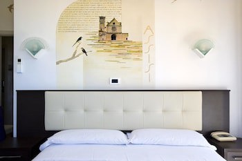 Hotel Bellavista galeri fotoğrafı