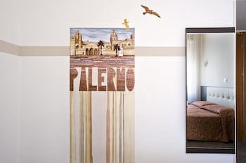 Hotel Bellavista galeri fotoğrafı