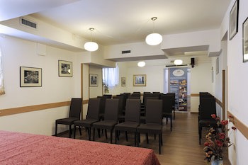 Hotel Bellavista fotoğrafı