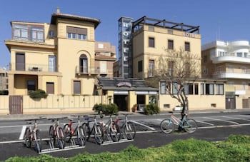 Hotel Bellavista galeri fotoğrafı
