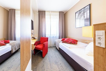 Maingau Hotel galeri fotoğrafı