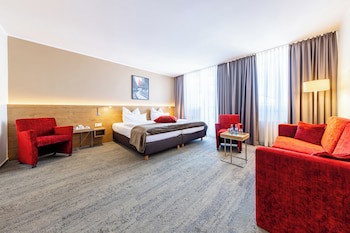 Maingau Hotel galeri fotoğrafı
