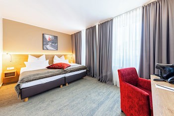 Maingau Hotel galeri fotoğrafı