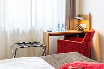 Maingau Hotel galeri fotoğrafı