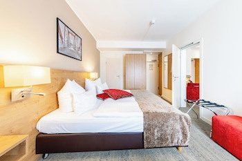 Maingau Hotel fotoğrafı