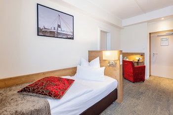 Maingau Hotel galeri fotoğrafı