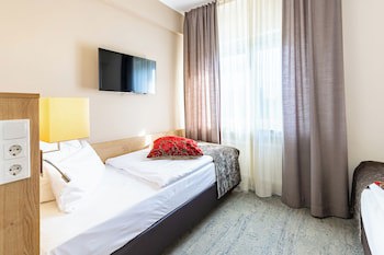 Maingau Hotel galeri fotoğrafı