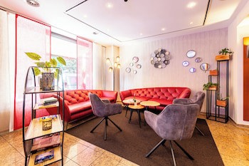 Maingau Hotel fotoğrafı