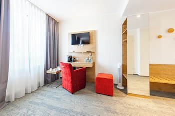 Maingau Hotel galeri fotoğrafı