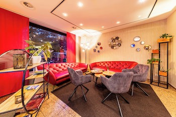 Maingau Hotel fotoğrafı