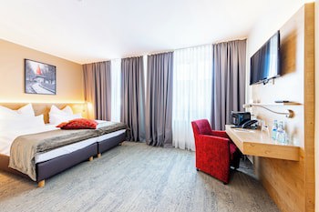 Maingau Hotel galeri fotoğrafı