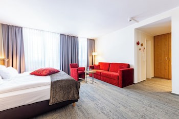Maingau Hotel galeri fotoğrafı