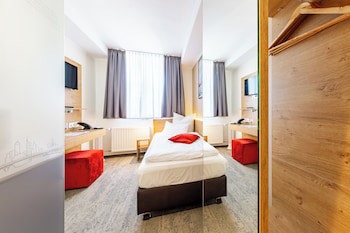 Maingau Hotel galeri fotoğrafı