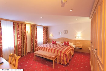 Hotel Tannbergerhof