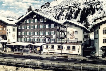 Hotel Tannbergerhof