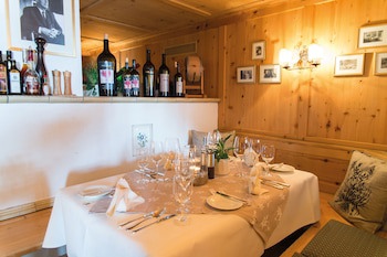 Hotel Tannbergerhof