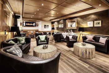 Hotel Tannbergerhof