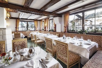 Hotel Tannbergerhof