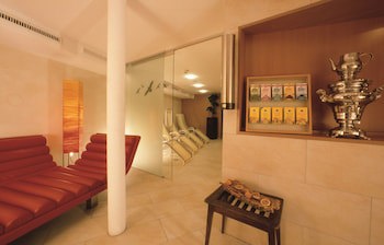 Hotel Tannbergerhof