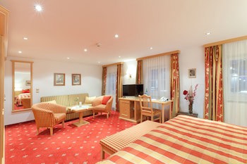 Hotel Tannbergerhof