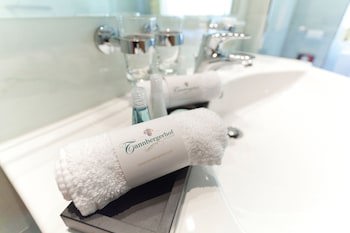 Hotel Tannbergerhof