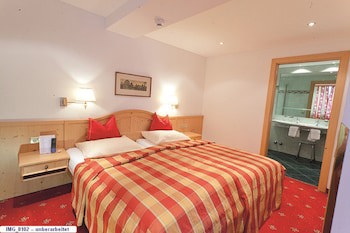 Hotel Tannbergerhof