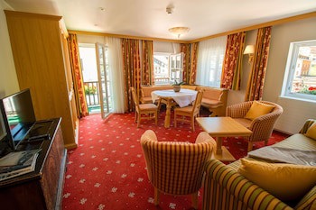 Hotel Tannbergerhof